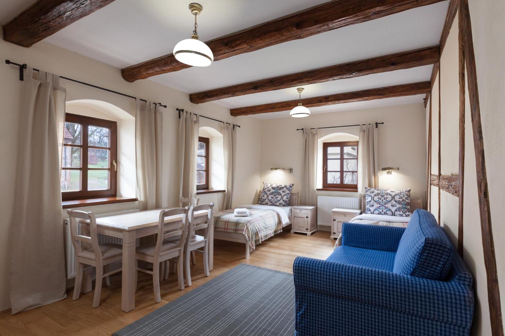 Villa Greta 스비에르자바 외부 사진