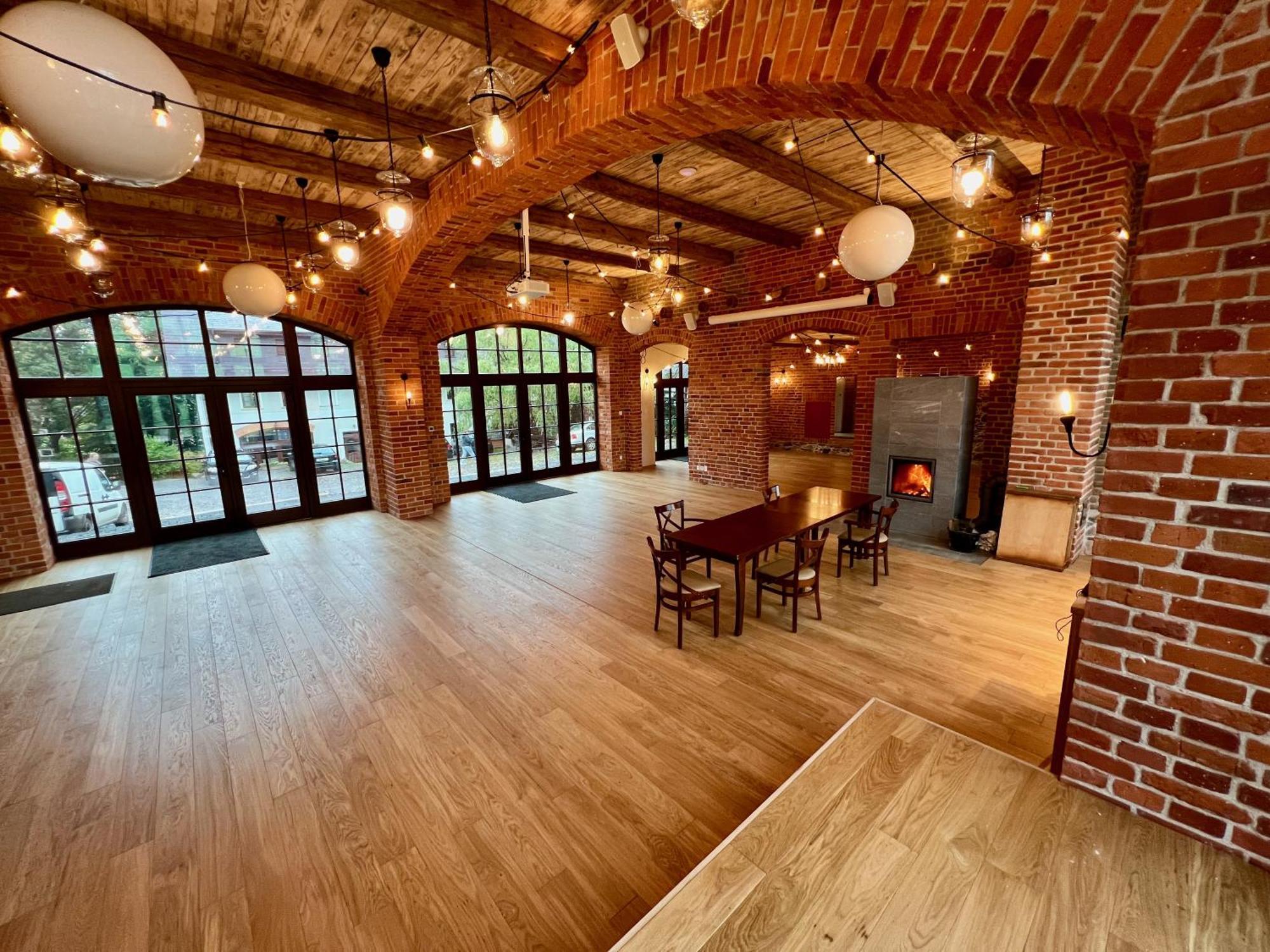 Villa Greta 스비에르자바 외부 사진